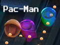 Logħba Pac-Man onlajn