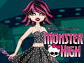 Logħba Monster High Draculaura onlajn