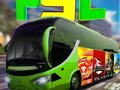 Logħba Simulatur ta' Bus Offroad 3D onlajn