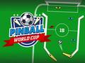 Logħba Kampjonat Dinji ta 'Pinball onlajn