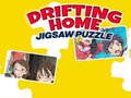 Logħba Jigsaw Puzzle tad-Drifting  onlajn