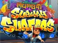 Logħba Subway Surfers Mumbai onlajn