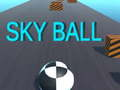 Logħba Ball Tisba onlajn