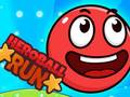 Logħba Run ta' Heroball onlajn