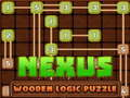 Logħba NEXUS Puzzlestook Bart tatwa onlajn