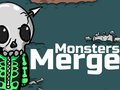 Logħba Konverżjoni ta' Monsters onlajn
