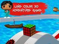 Logħba Logħba ta' Avventura 3D Kulur Linja onlajn
