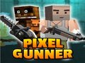 Logħba Tiratur Pixel onlajn