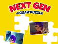 Logħba Puzzle ta' Ġenerazzjoni Ġdida onlajn