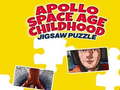 Logħba Puzzel tat-Tfulija tal-Era Spazjali Apollo onlajn