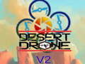 Logħba Dron tad-Dessert onlajn