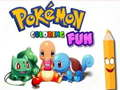 Logħba Divertiment fil-Pokémon onlajn
