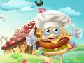 Logħba Ħalliel ta' Burgers onlajn