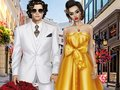 Logħba Mixja ta' Moda għall-Bniet onlajn