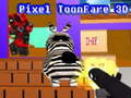 Logħba Pixel Toonfare Annimal 2022 onlajn