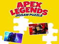 Logħba Apex Legends Puzzle onlajn
