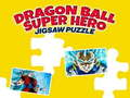 Logħba Puzzle Dragon Ball Super Hero onlajn