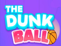Logħba Il-Ball Dunk onlajn