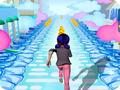 Logħba Subway Surfers: Runners Ladybug onlajn