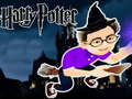 Logħba Ħalli Harry Potter jindilega onlajn
