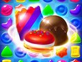 Logħba Candy Crush Mania onlajn