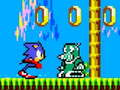 Logħba Sonic Pocket Runners onlajn