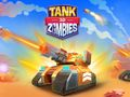 Logħba Zombi Tal-Mtank 3D onlajn