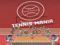 Logħba Mani tat-Tennis onlajn