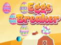 Logħba Breaking Eggs onlajn