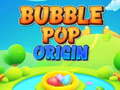 Logħba Oriġini tal-Bubble onlajn