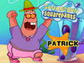 Logħba SpongeBob Fergħat Kwalità: Patrick onlajn