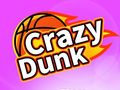 Logħba Dunk Imħuħ onlajn