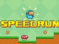 Logħba Speedrun onlajn