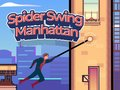 Logħba Ix-xagħri Swing Manhattan onlajn
