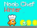 Logħba Noob Chef Winter onlajn