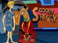 Logħba Scooby-Doo u Shaggy onlajn