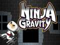 Logħba Ninja Gravitazzjoni onlajn