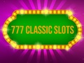 Logħba 777 Slots Klasiku onlajn