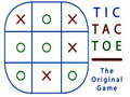 Logħba Tic Tac Toe Il-Logħba Originali onlajn