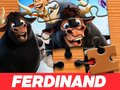 Logħba Puzzle Ferdinand onlajn