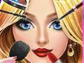 Logħba Makeup u Libes għall-Prinċipessa onlajn