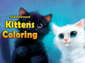 Logħba 4GameGround Kitties Kull onlajn