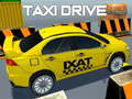 Logħba Ħidma tat-Taxi onlajn