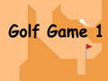 Logħba Logħba Golf 1 onlajn