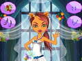 Logħba Żwieġ ta' Monster High onlajn