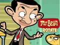 Logħba Il-Mister Bean Iċċaqlaq onlajn