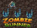 Logħba Running Zombie onlajn