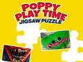 Logħba Poppy Play Time Puzzle onlajn
