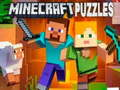 Logħba Puzzle ta' Minecraft onlajn
