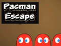 Logħba Pacman Tixrid onlajn
